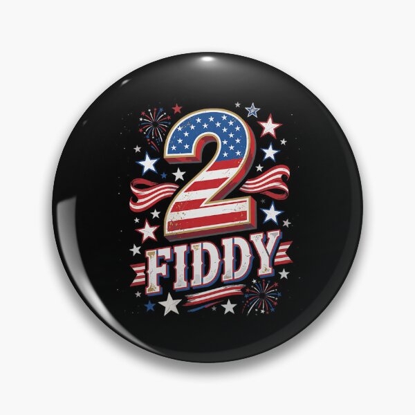 Item preview, two fiddy 2 fiddy 250th anniversary pảiotic 4th of july  designed and sold by mariazin.