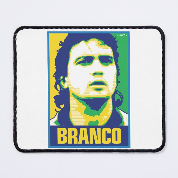 Item preview, Branco - BRAZIL designed and sold by DFA.