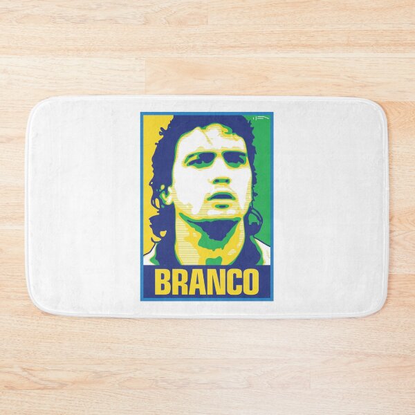 Item preview, Branco - BRAZIL designed and sold by DFA.