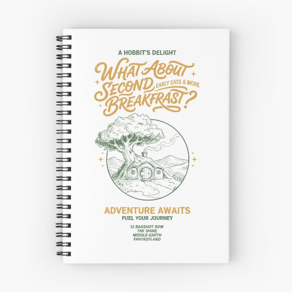 Item preview, Breakfast Funny Brunch Coffee Second designed and sold by LuminOrb.