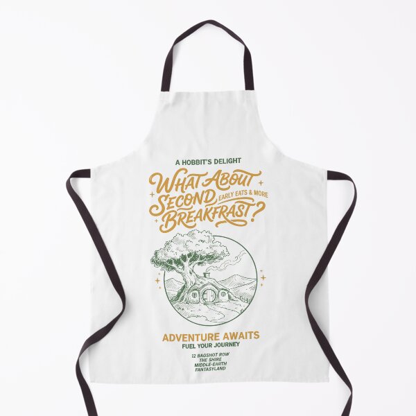 Item preview, Breakfast Funny Brunch Coffee Second designed and sold by LuminOrb.