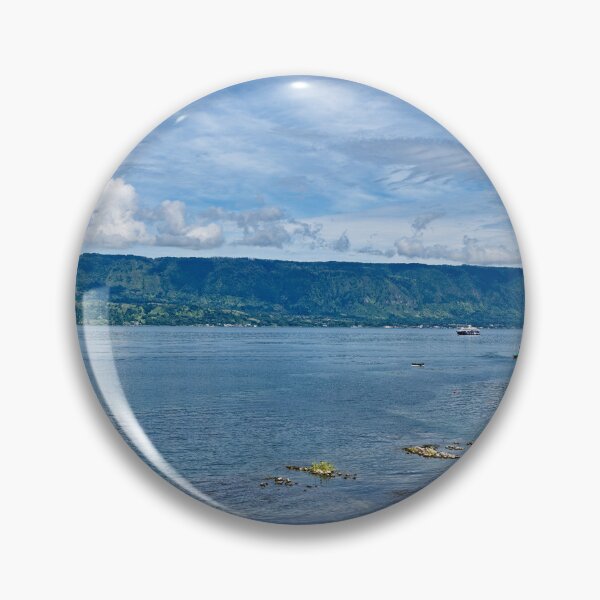 Item preview, A beautiful escape to the shores of Parapat designed and sold by franck380.