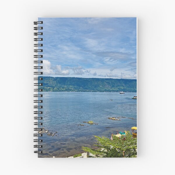 Item preview, A beautiful escape to the shores of Parapat designed and sold by franck380.