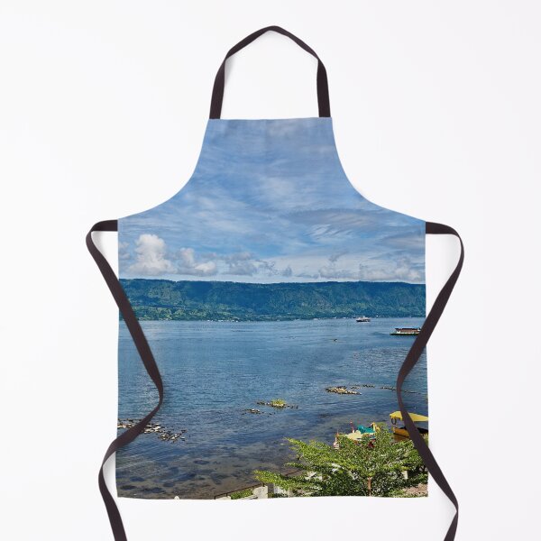Item preview, A beautiful escape to the shores of Parapat designed and sold by franck380.