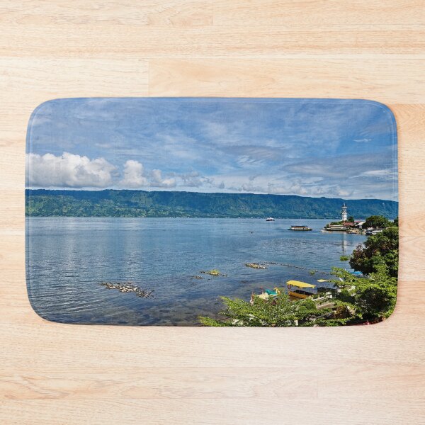 Item preview, A beautiful escape to the shores of Parapat designed and sold by franck380.