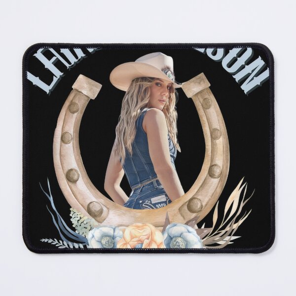 Item preview, Lainey Wilson Horseshoe #1388 designed and sold by pple-frame.