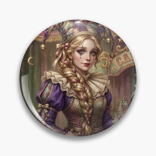 Item preview, Circus Carnival designed and sold by RaF71PrO.