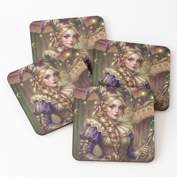 Item preview, Circus Carnival designed and sold by RaF71PrO.