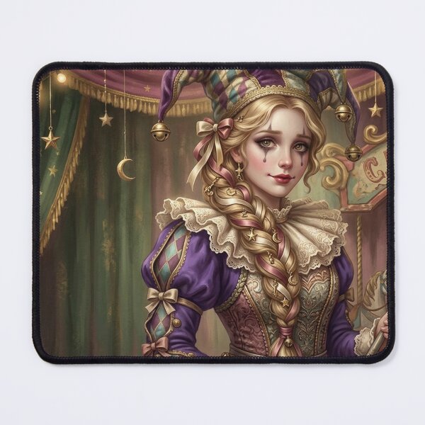Item preview, Circus Carnival designed and sold by RaF71PrO.