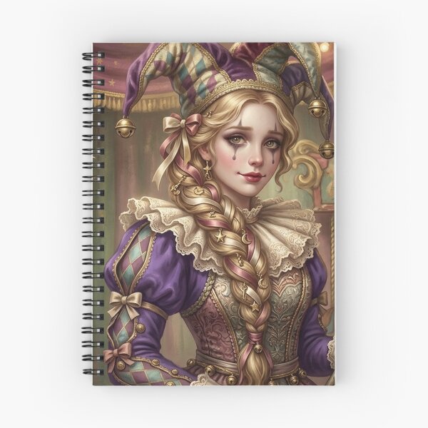 Item preview, Circus Carnival designed and sold by RaF71PrO.