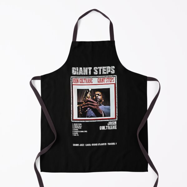 Item preview, JOHN COLTRANE #4843 designed and sold by kraftwerk-lab.