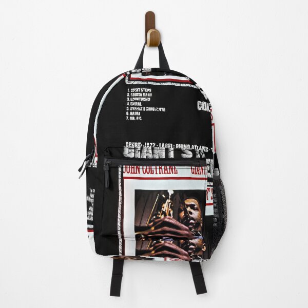 Item preview, JOHN COLTRANE #4843 designed and sold by kraftwerk-lab.