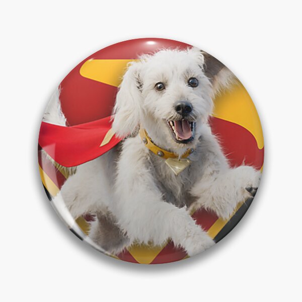 Item preview, Krypto the Superdog  designed and sold by Angryblu3.