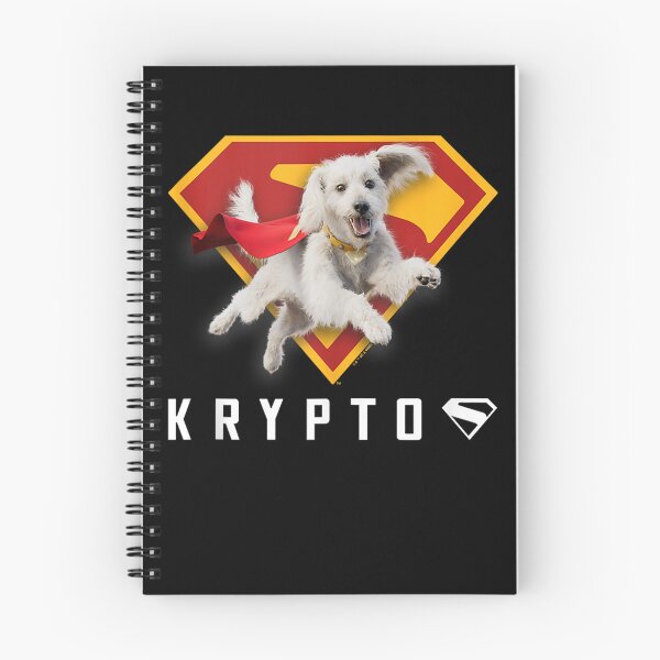 Item preview, Krypto the Superdog  designed and sold by Angryblu3.
