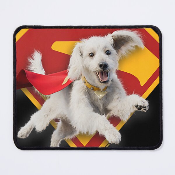 Item preview, Krypto the Superdog  designed and sold by Angryblu3.