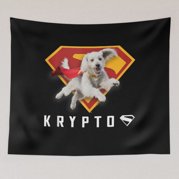 Item preview, Krypto the Superdog  designed and sold by Angryblu3.
