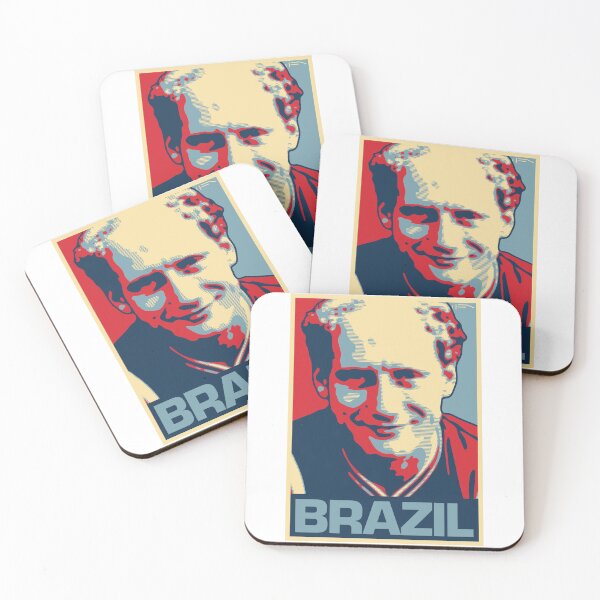 Item preview, Brazil designed and sold by DFA.