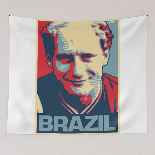 Item preview, Brazil designed and sold by DFA.