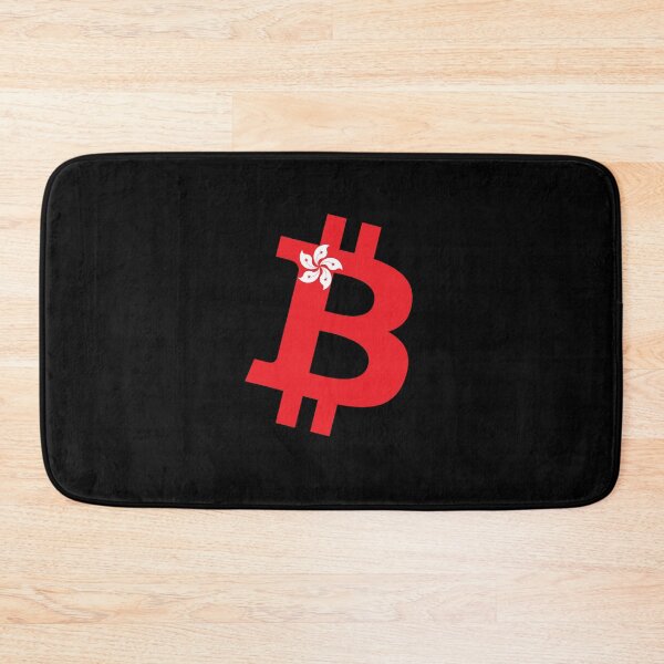 Item preview, Copy of Copy of Kopie von Kopie von Bitcoin Logo Single Decent designed and sold by OrangePilled.
