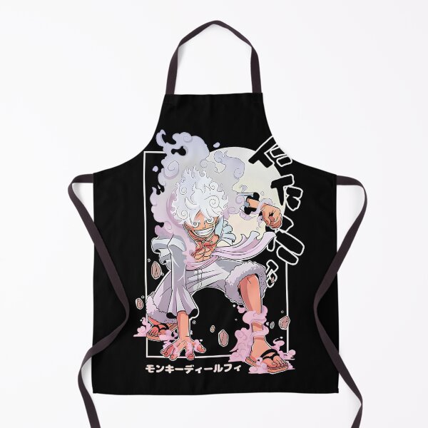 Item preview, cool nika of [[master-pieces]] pirate designed and sold by kuumeiji.