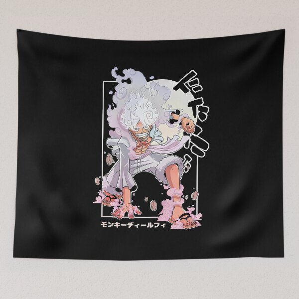 Item preview, cool nika of [[master-pieces]] pirate designed and sold by kuumeiji.