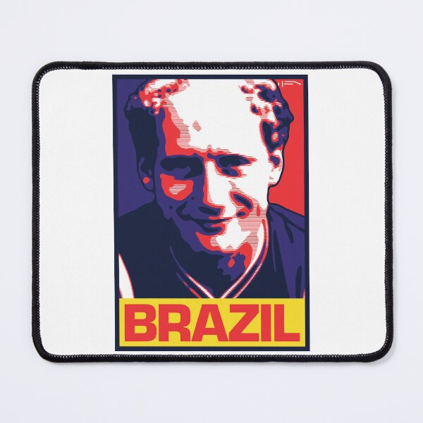 Item preview, Brazil - SCOTLAND designed and sold by DFA.