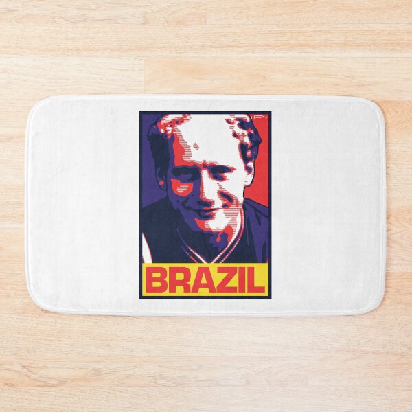 Item preview, Brazil - SCOTLAND designed and sold by DFA.