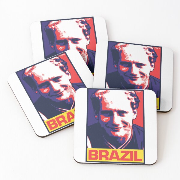 Item preview, Brazil - SCOTLAND designed and sold by DFA.