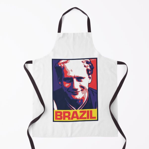 Item preview, Brazil - SCOTLAND designed and sold by DFA.