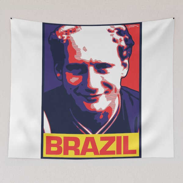 Item preview, Brazil - SCOTLAND designed and sold by DFA.