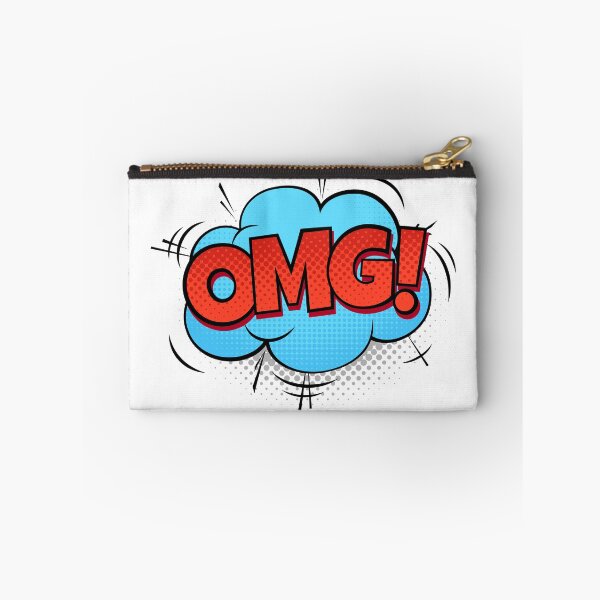 Item preview, Cartoon OMG! designed and sold by Tiny-Love ⭐⭐⭐⭐⭐.