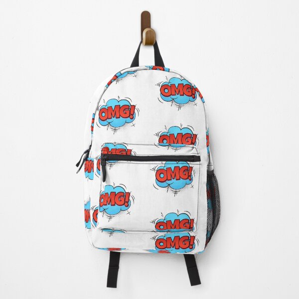 Item preview, Cartoon OMG! designed and sold by Tiny-Love ⭐⭐⭐⭐⭐.