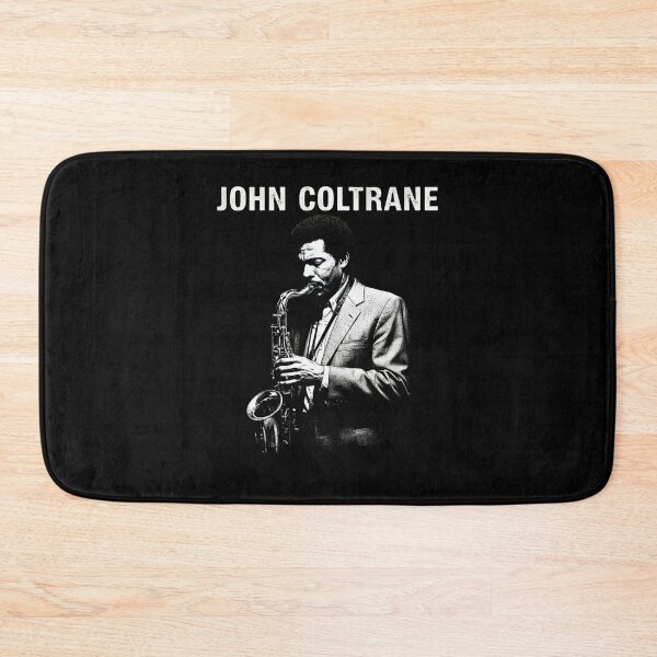 Item preview, John Coltrane Retro #3831 designed and sold by kraftwerk-lab.