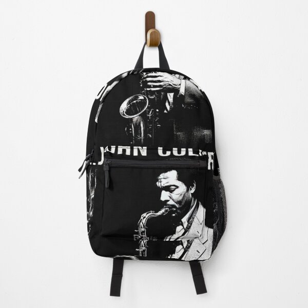 Item preview, John Coltrane Retro #3831 designed and sold by kraftwerk-lab.