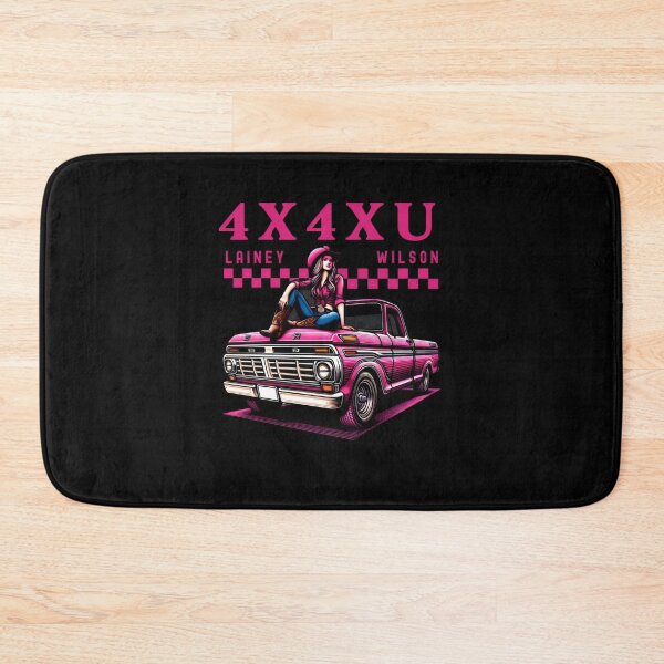 Item preview, Lainey Wilson 4x4xU #8333 designed and sold by pple-frame.