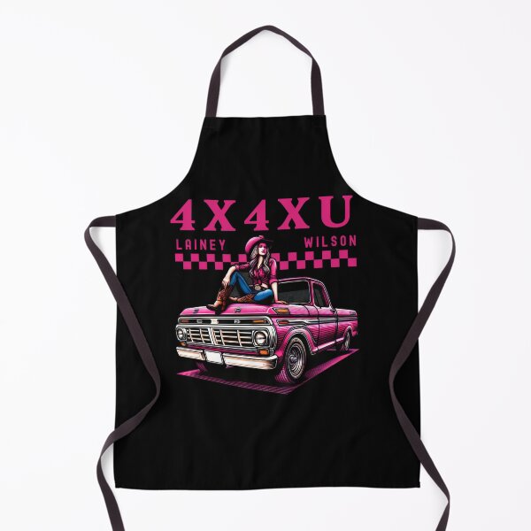 Item preview, Lainey Wilson 4x4xU #8333 designed and sold by pple-frame.