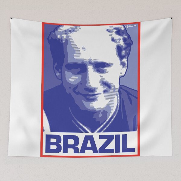 Item preview, Brazil - IPS designed and sold by DFA.