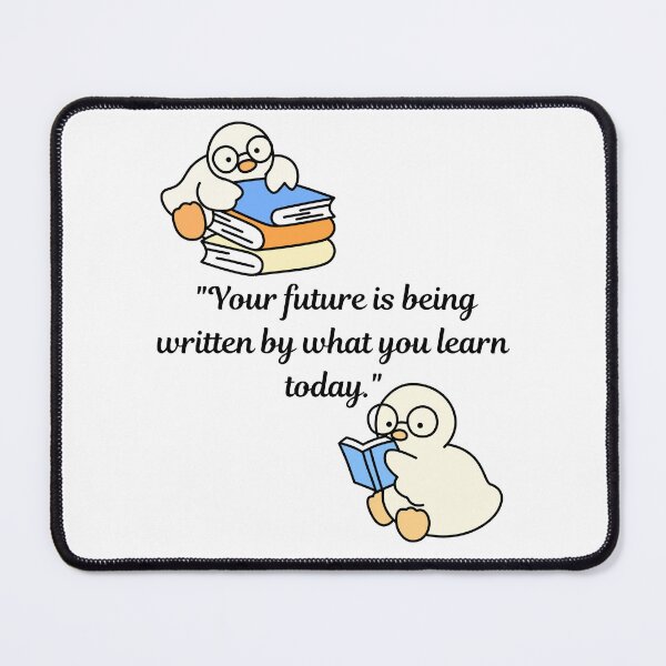 Item preview, Duck Reading Books designed and sold by pensational.