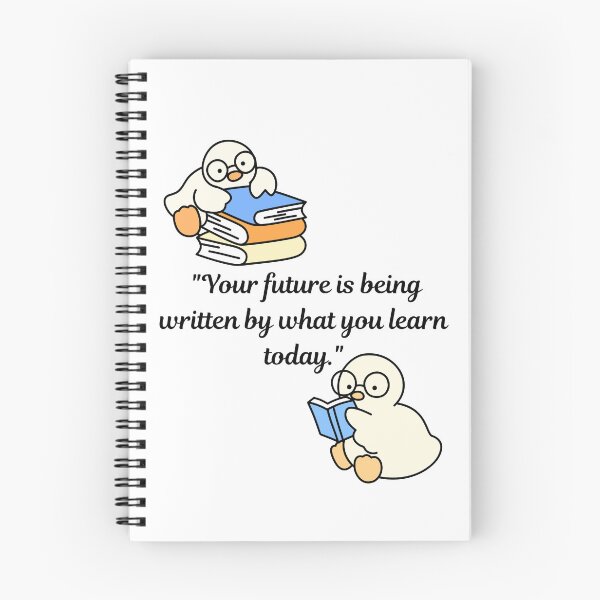 Item preview, Duck Reading Books designed and sold by pensational.