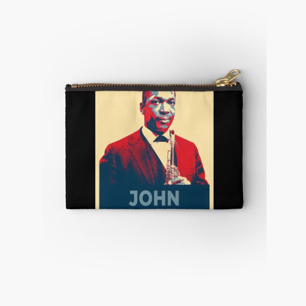 Item preview, John Coltrane #4832 designed and sold by kraftwerk-lab.