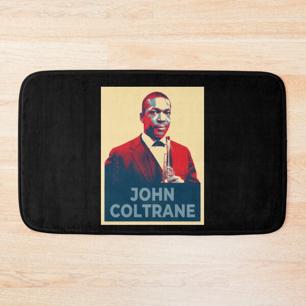 Item preview, John Coltrane #4832 designed and sold by kraftwerk-lab.
