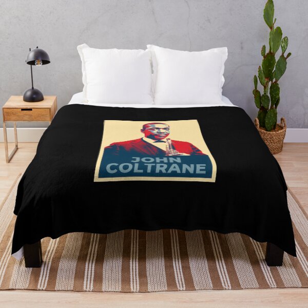 Item preview, John Coltrane #4832 designed and sold by kraftwerk-lab.