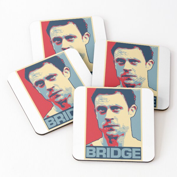 Item preview, Bridge designed and sold by DFA.