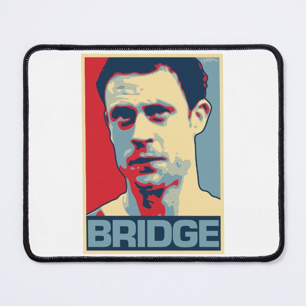 Item preview, Bridge designed and sold by DFA.