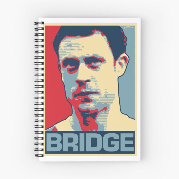 Item preview, Bridge designed and sold by DFA.