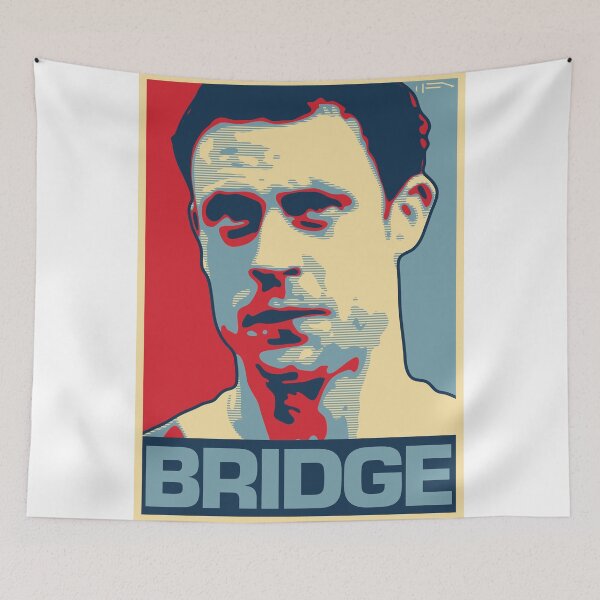 Item preview, Bridge designed and sold by DFA.