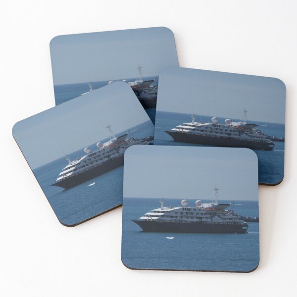 Item preview, Superyacht in Panama designed and sold by Malcolm Snook.