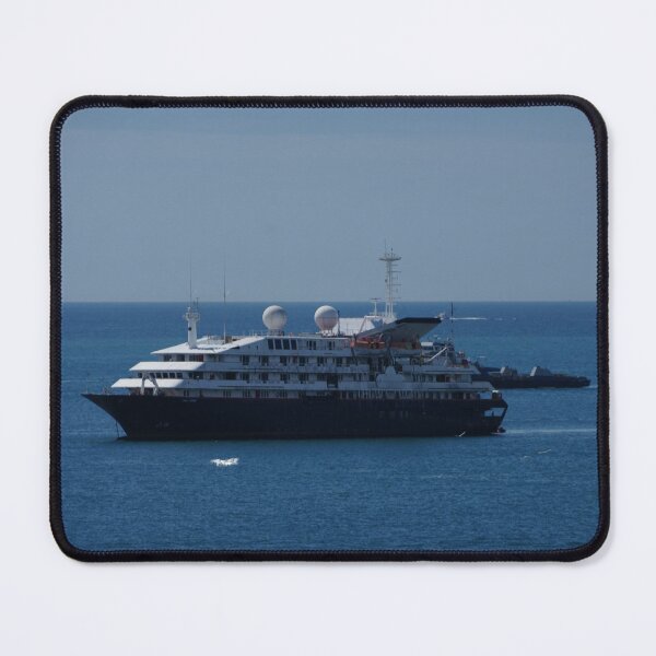 Item preview, Superyacht in Panama designed and sold by Malcolm Snook.