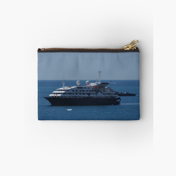 Item preview, Superyacht in Panama designed and sold by Malcolm Snook.