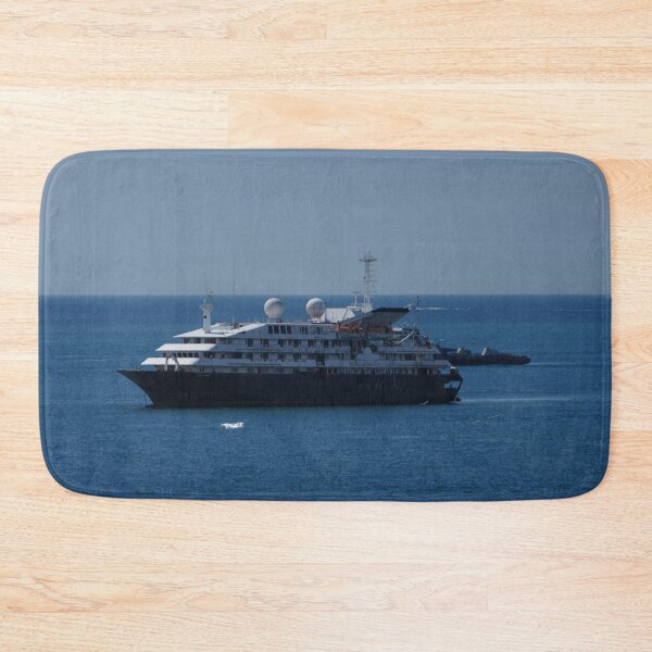 Item preview, Superyacht in Panama designed and sold by Malcolm Snook.